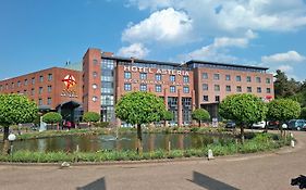 Hotel Asteria